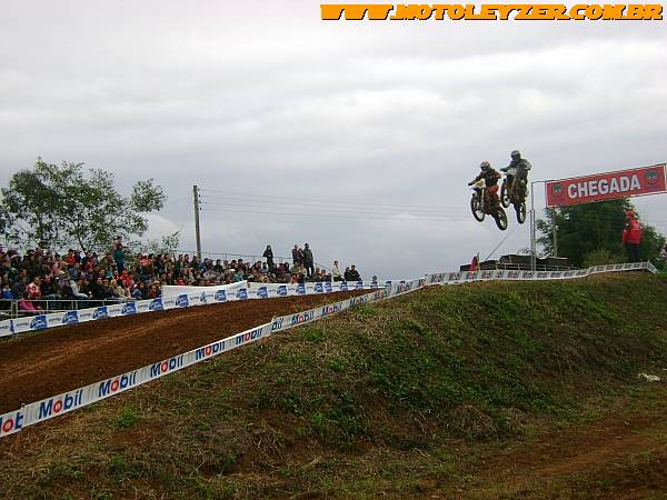 MOTOCORSS 158